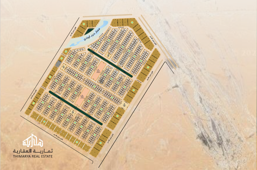 مخطط البتيل