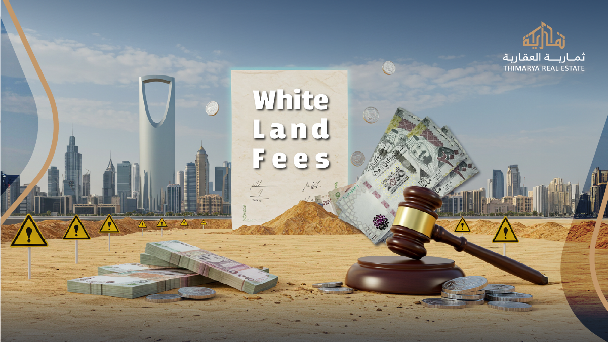 White land fees