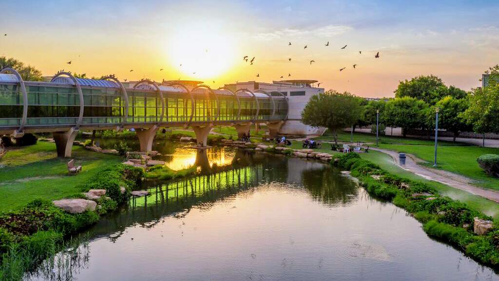 مدينة سلطان للخدمات الإنسانية